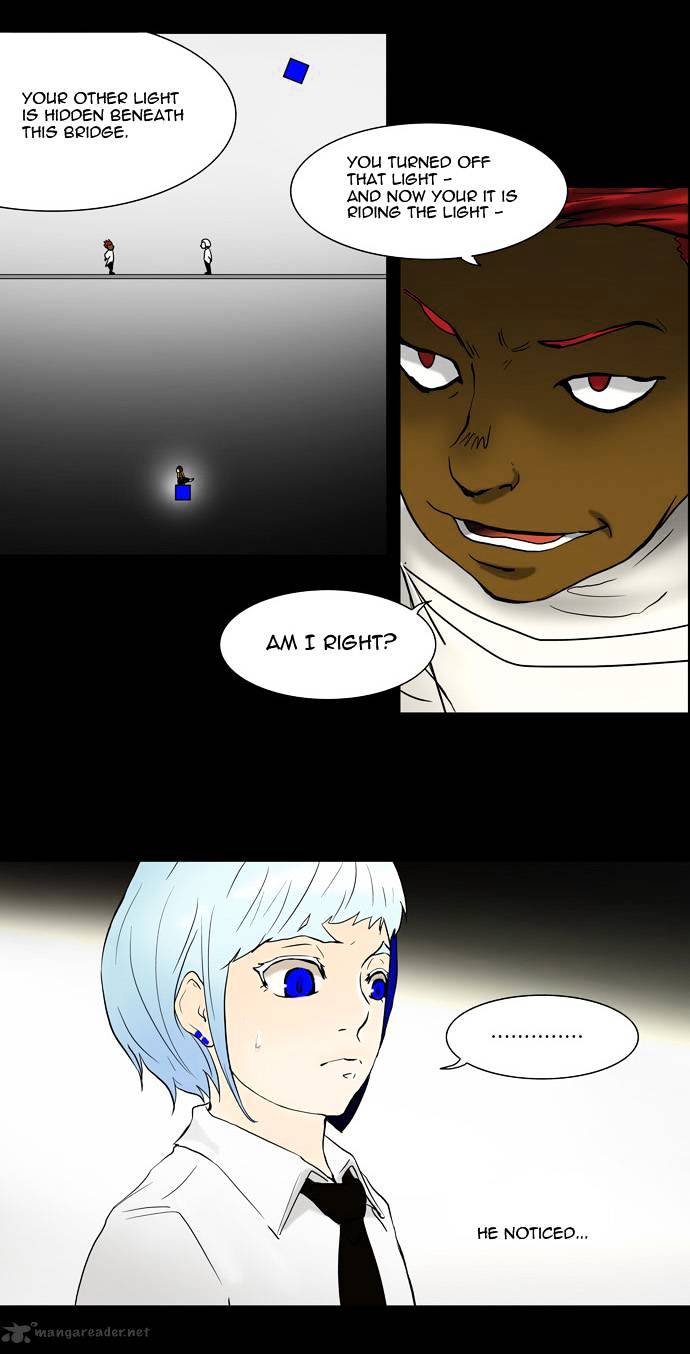 Tower of God, Chapter 40 image 19